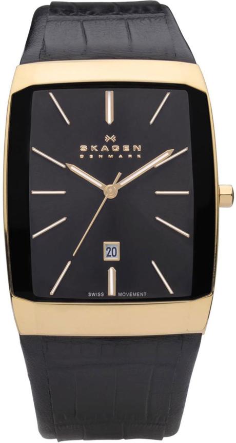 Распродажа Skagen 984LRLB
