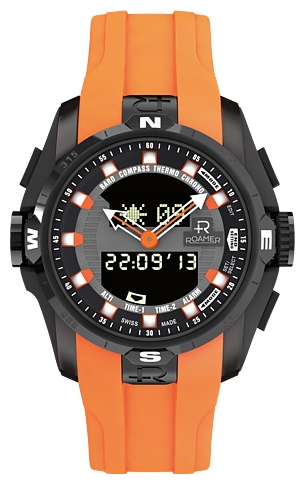 Распродажа Roamer 770 990 40 05 07
