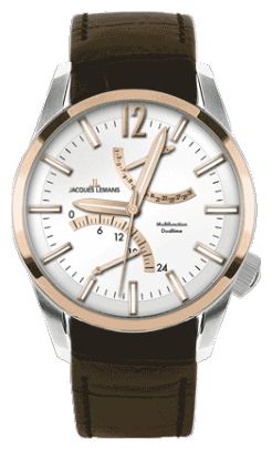 Jacques Lemans 1-1583F