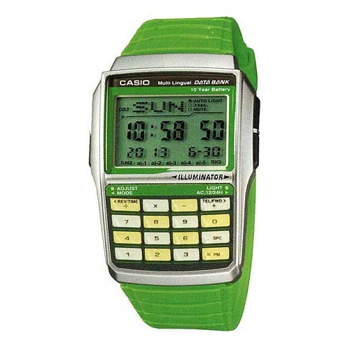 Casio DBC-32C-3B