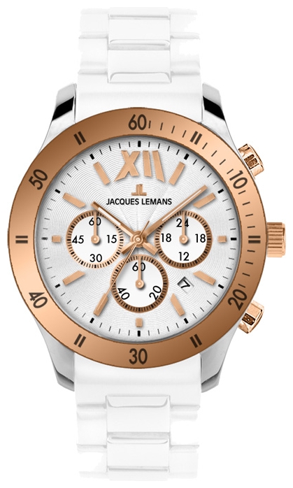 Jacques Lemans 1-1586R