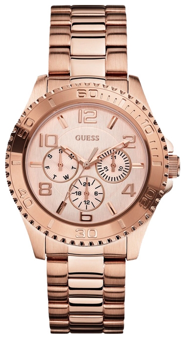Распродажа Guess W0231L4