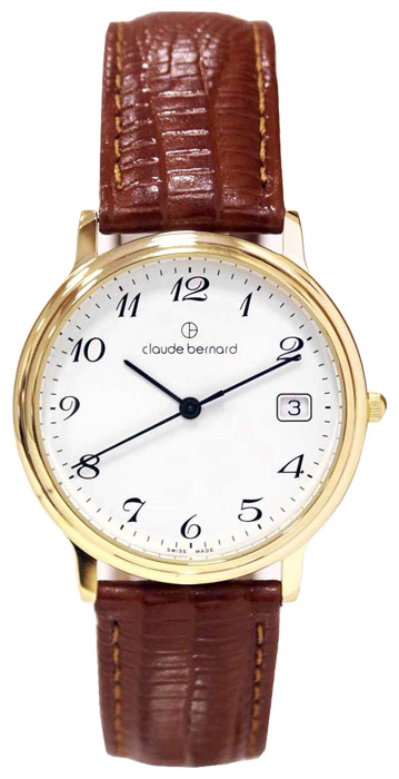 Распродажа Claude Bernard 70149-37JBB