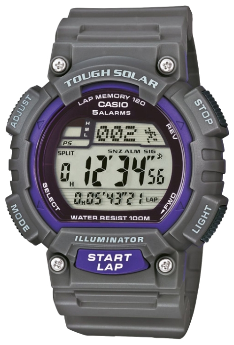 Casio STL-S100H-8A