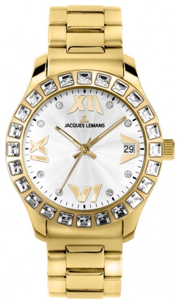 Jacques Lemans 1-1517ZC