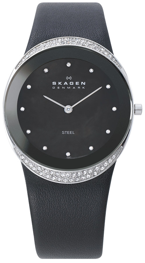 Распродажа Skagen 452LSLB
