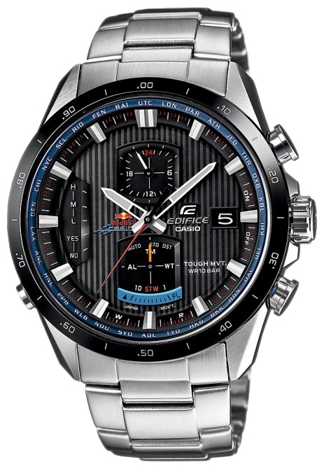 Casio EQW-A1110RB-1A