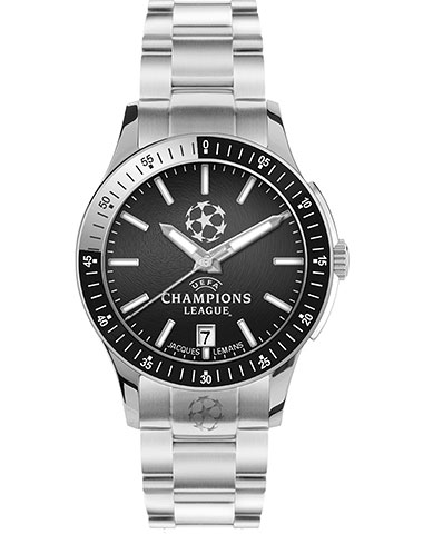 Jacques Lemans U-30D