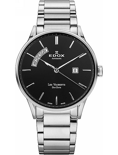 Распродажа EDOX 83011-3NNIN