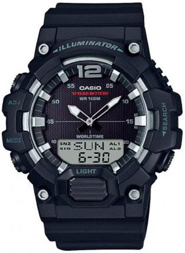 Casio HDC-700-1A