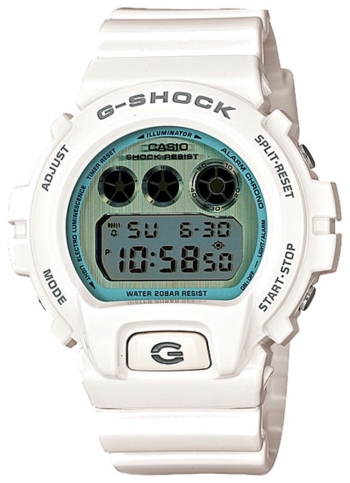Casio DW-6900PL-7E