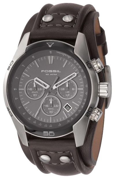 Распродажа Fossil CH2586