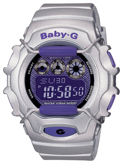 Casio BG-1006SA-8E