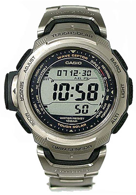 Casio PRW-500T-7V