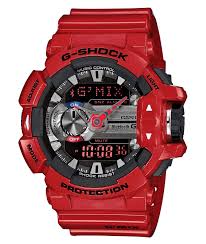 Casio GBA-400-4A