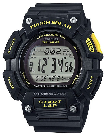 Casio STL-S110H-1C