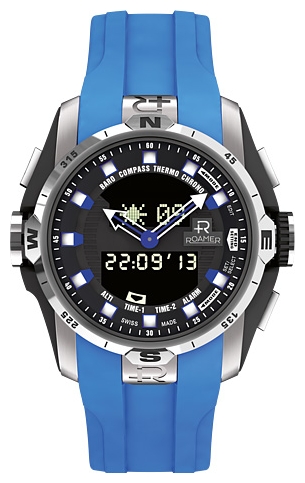 Распродажа Roamer 770 990 41 45 07