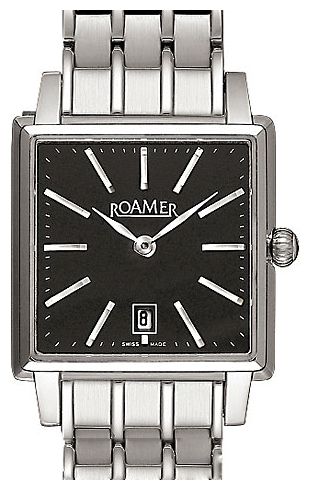 Распродажа Roamer 534 280 41 55 10