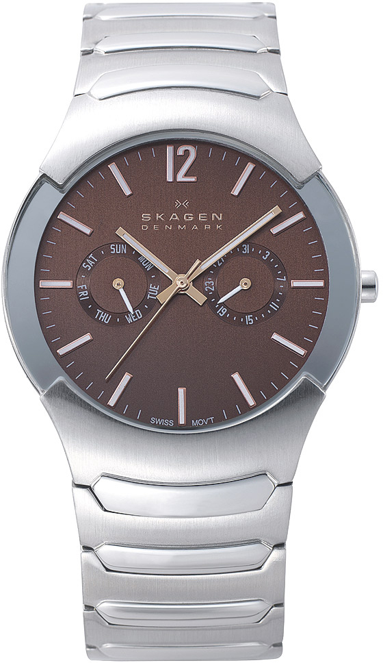 Распродажа Skagen 583XLSXDO