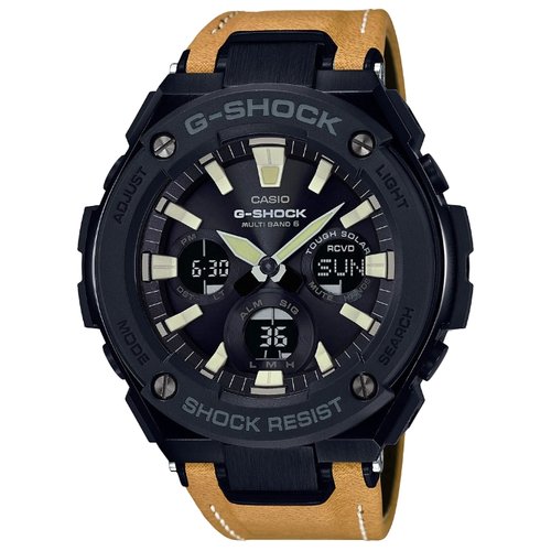 Casio GST-W120L-1B