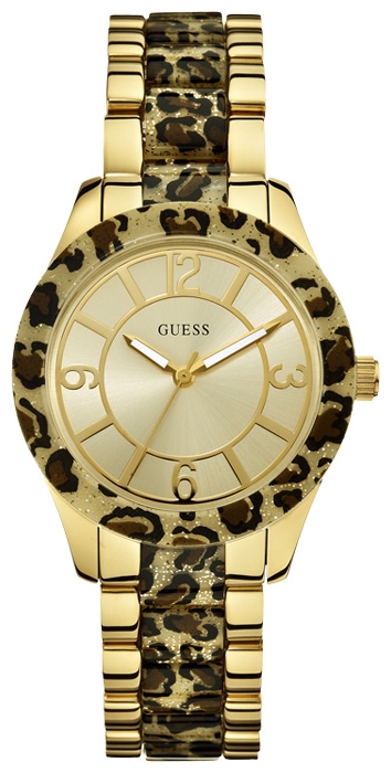 Распродажа Guess W0014L2