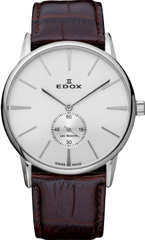 Распродажа EDOX 72014-3AIN