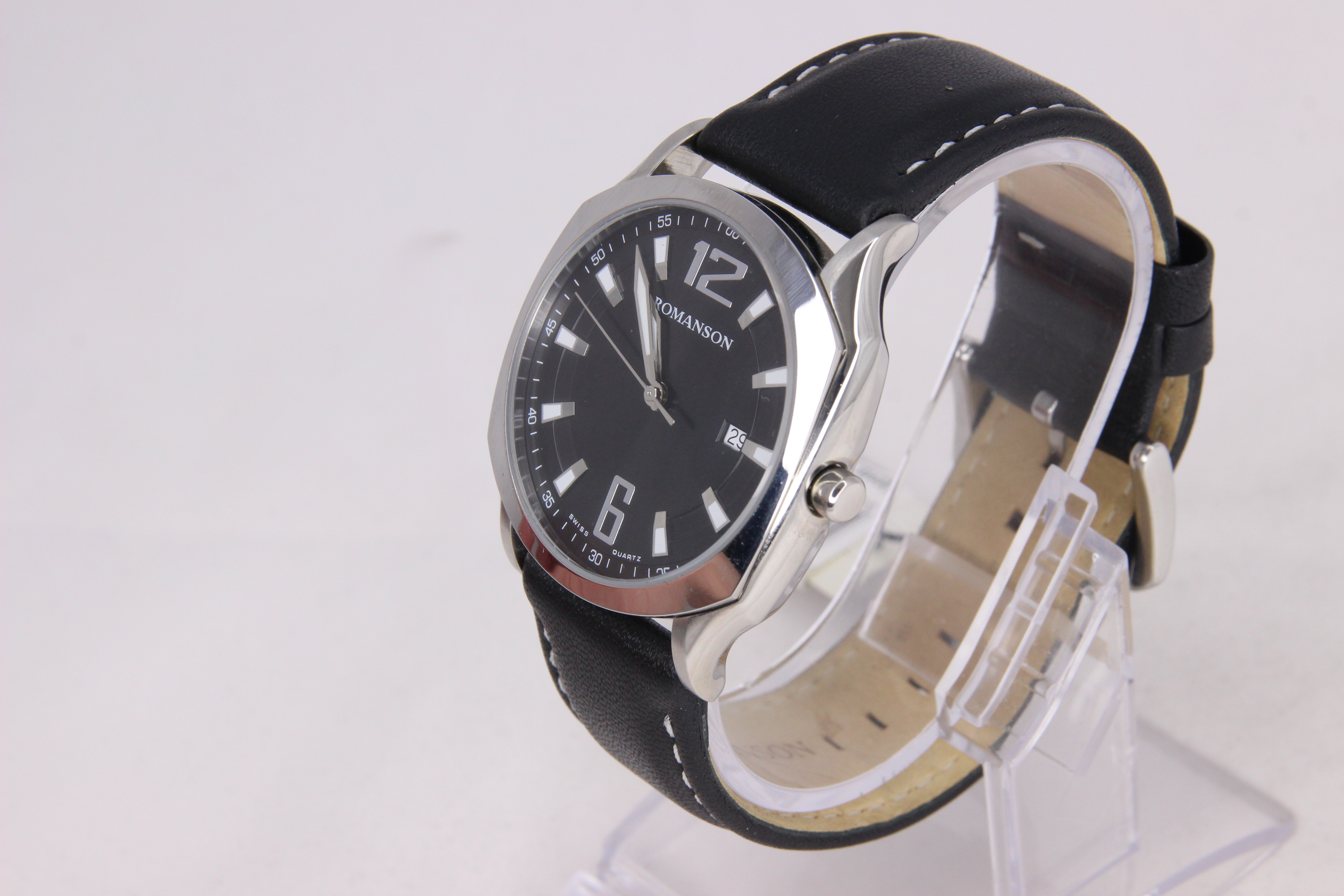Распродажа Romanson TL 1271 MW(BK)BK