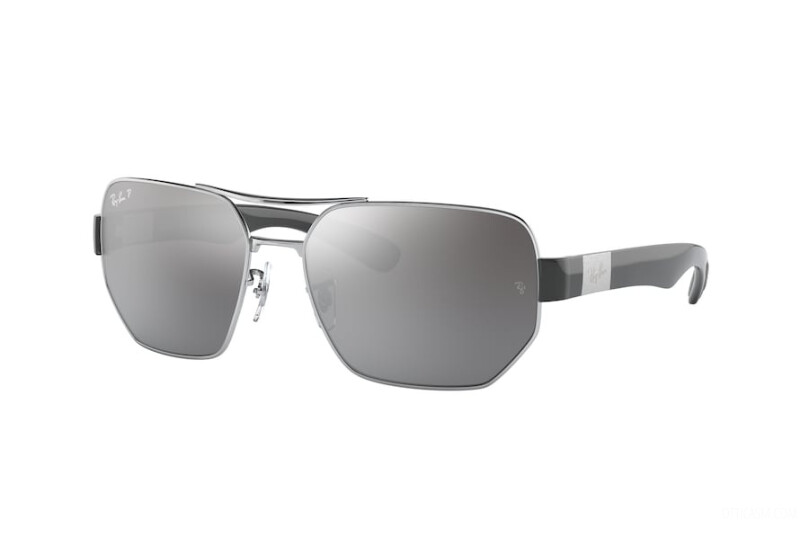 Ray-Ban 0RB3672-003/8260