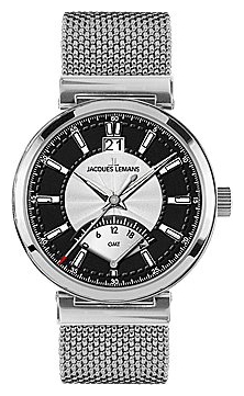 Jacques Lemans 1-1697D