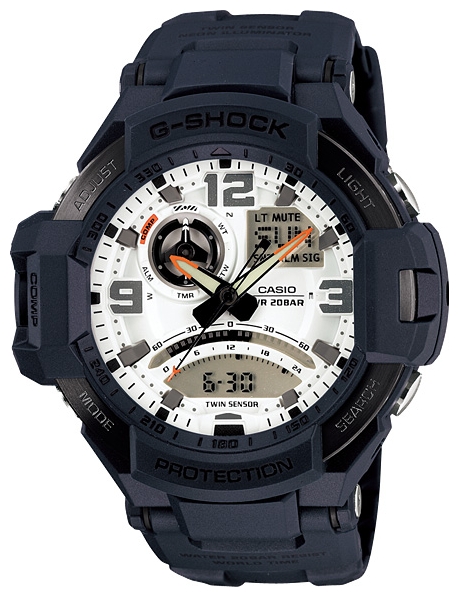 Casio GA-1000-2A