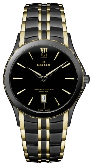 Распродажа EDOX 26025-357JNNID