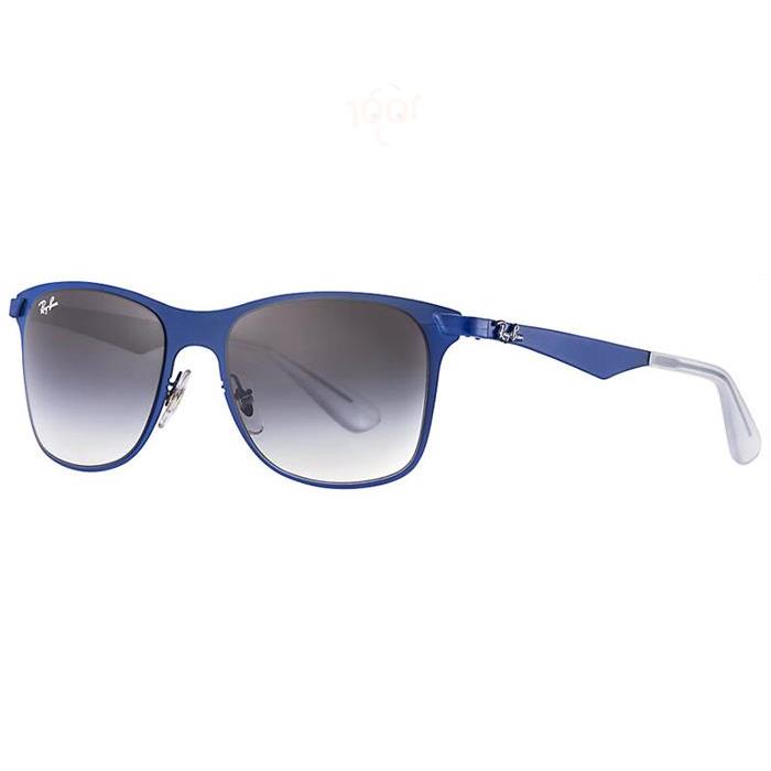 Ray-Ban 0RB35211618G52