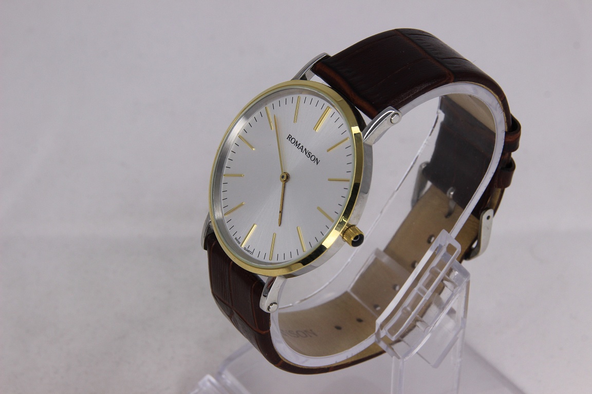 Распродажа Romanson TL 0387 MC(WH)