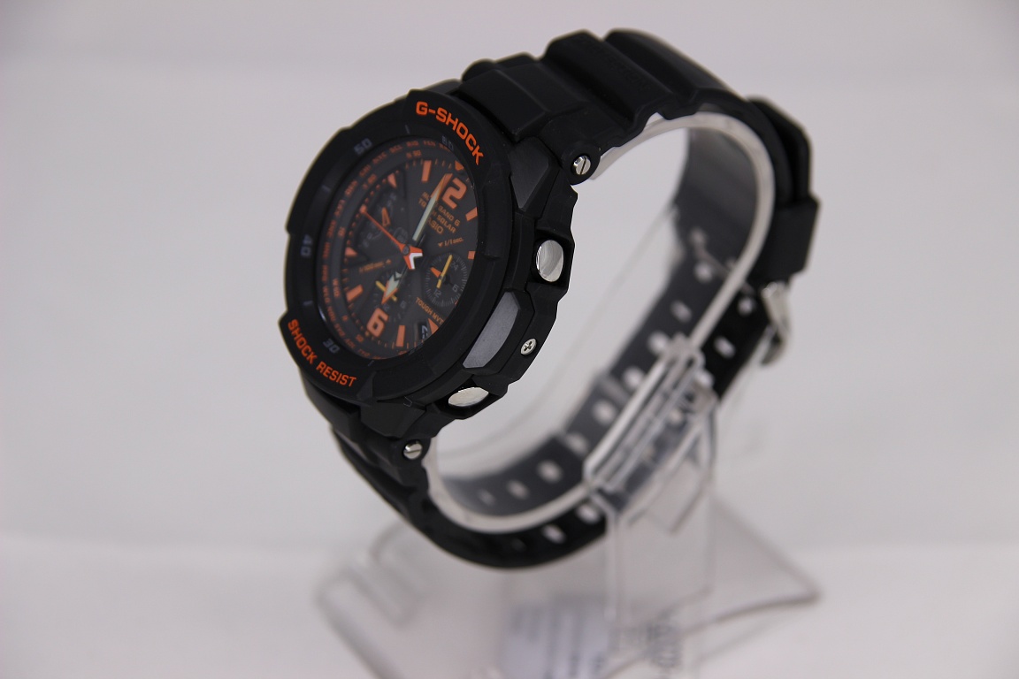Casio GW-3000B-1A