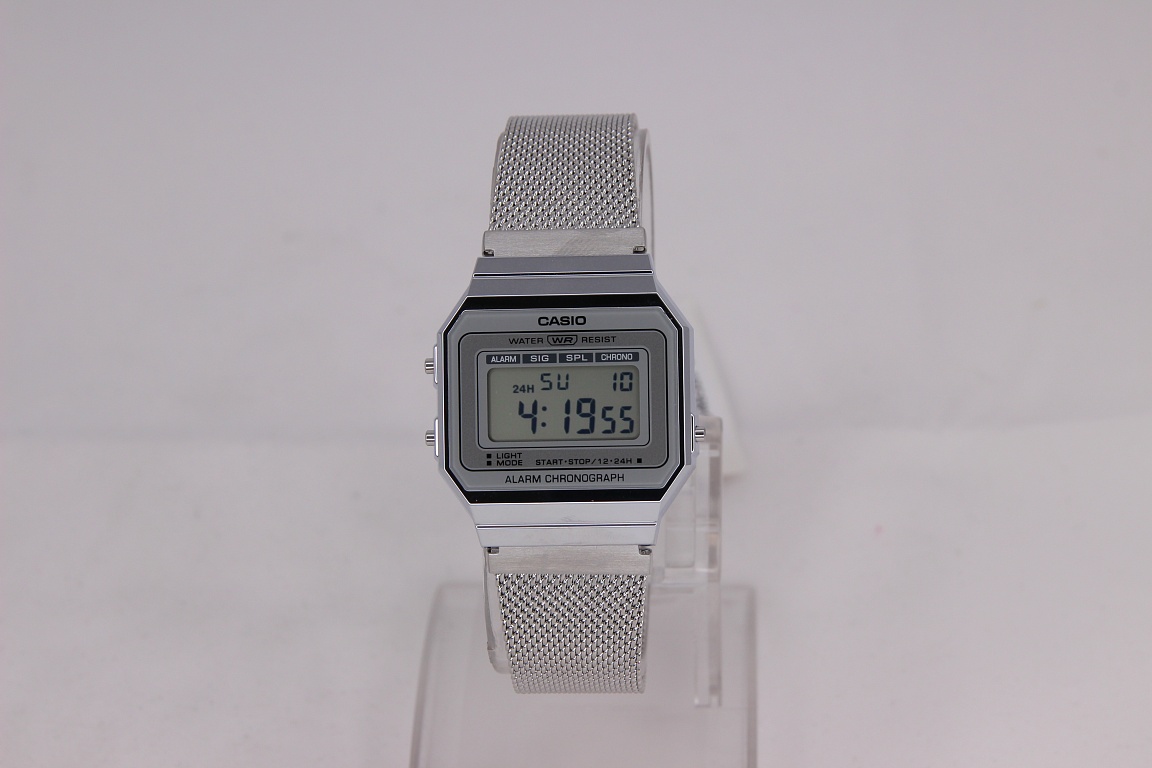 Casio CASIO A700WEM-7AEF