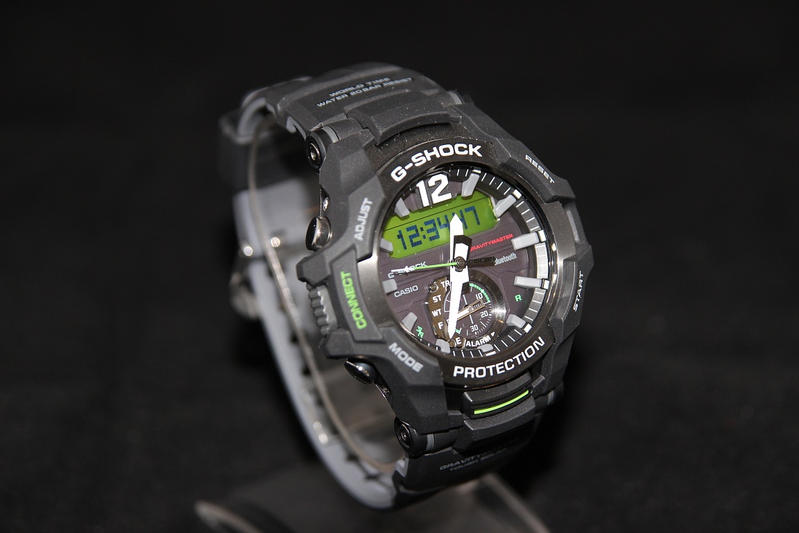 Casio GR-B100-1A3ER