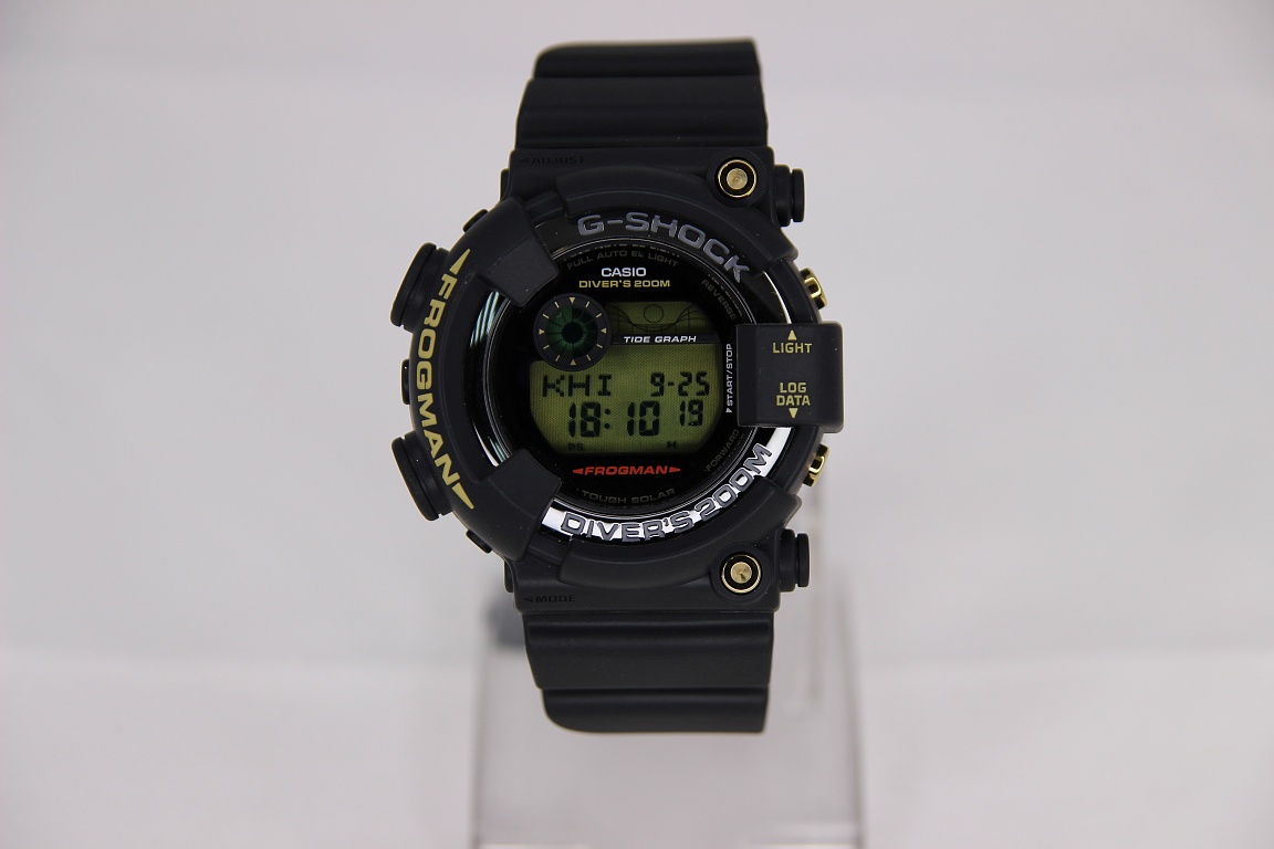 Casio GF-8235D-1BER
