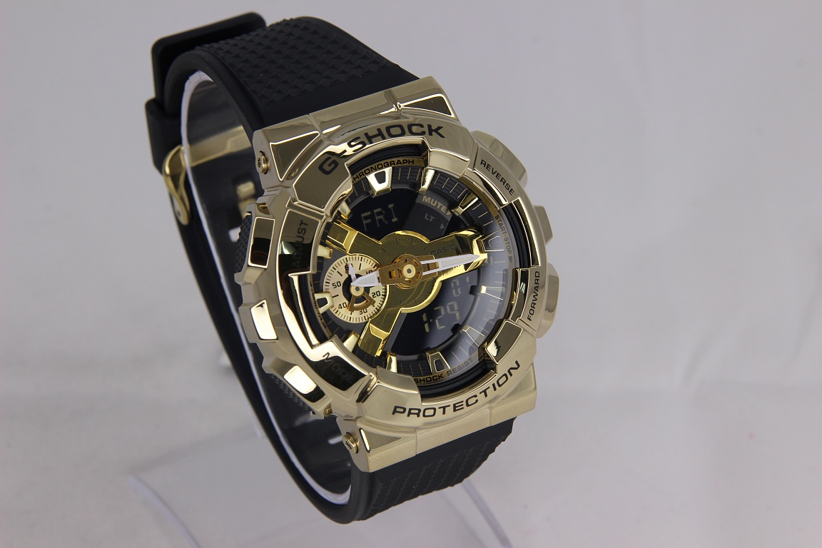 Casio CASIO GM-110G-1A9ER