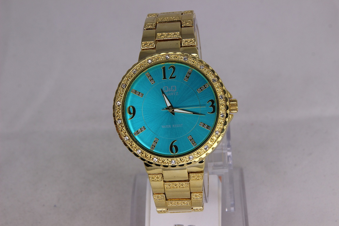Q&Q Q&Q  F507-005