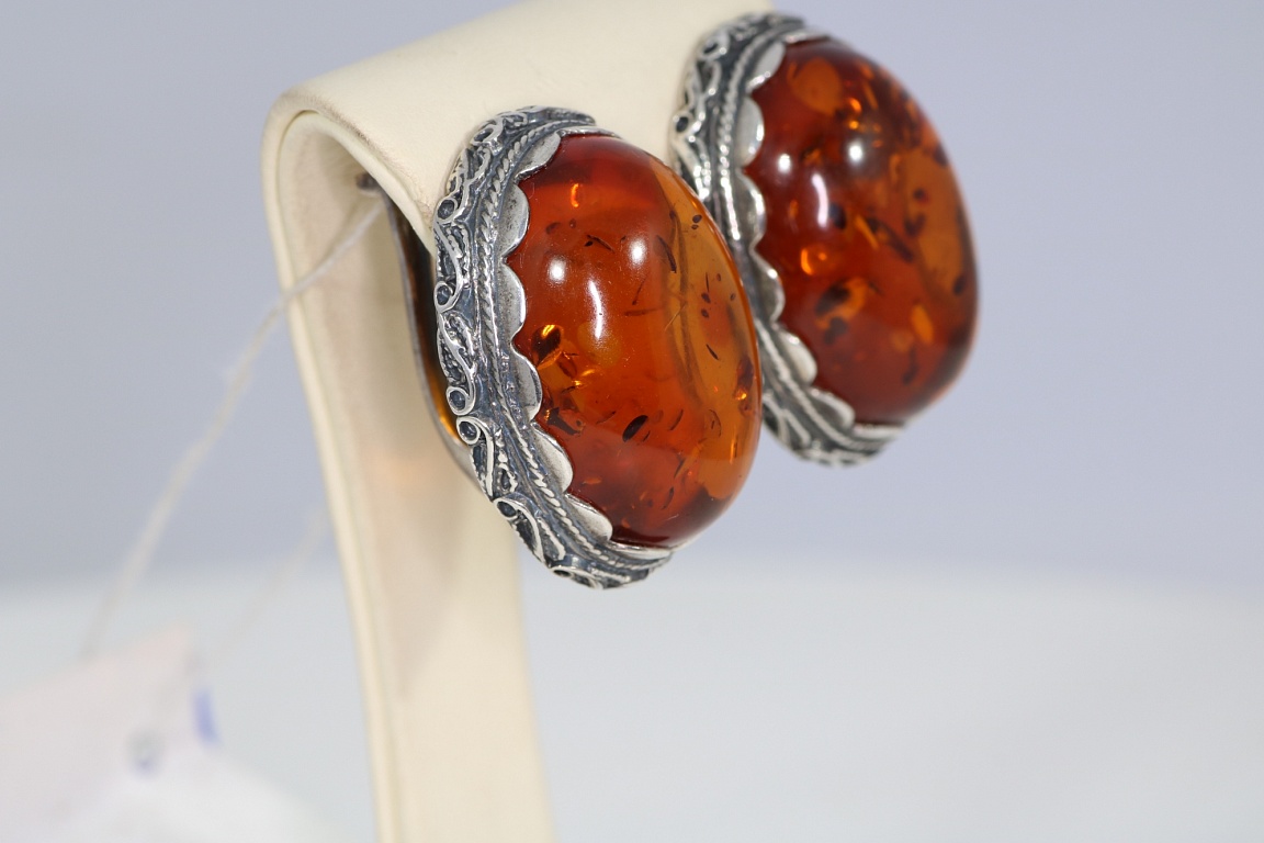 серьги 333088