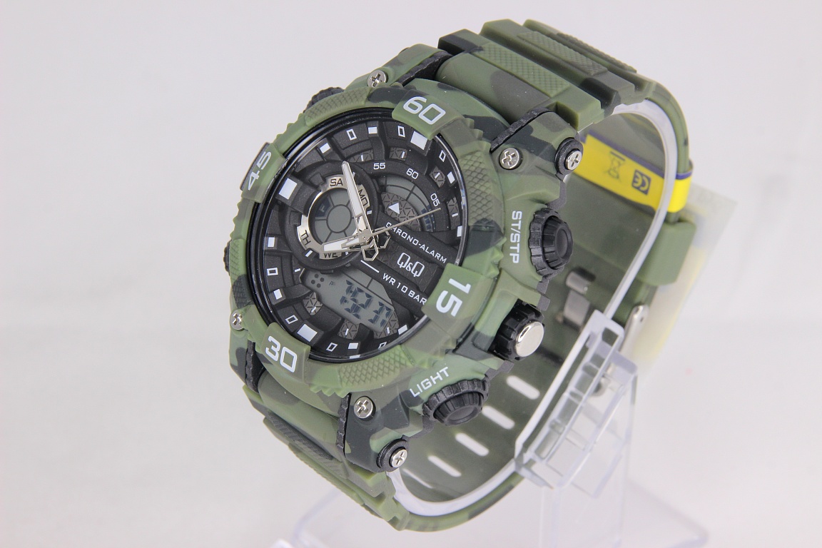 Q&Q Q&Q  GW87-005