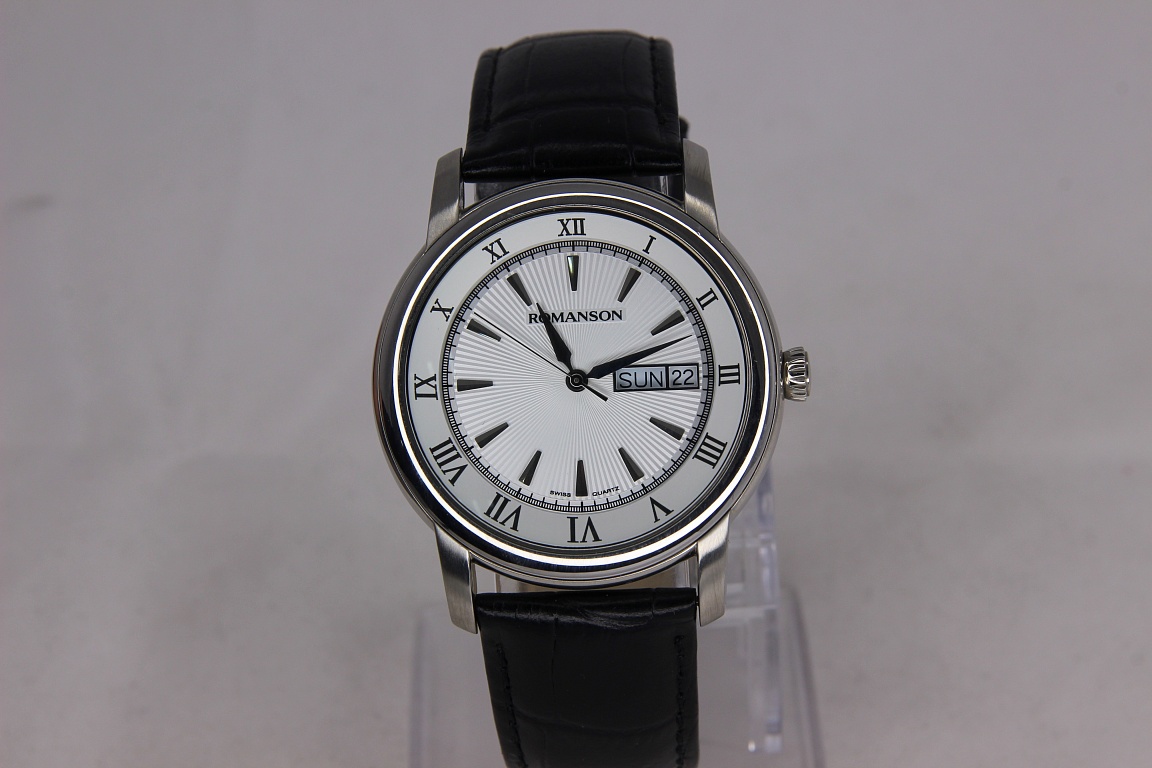 Распродажа Romanson TL 2616 MW(WH)BK