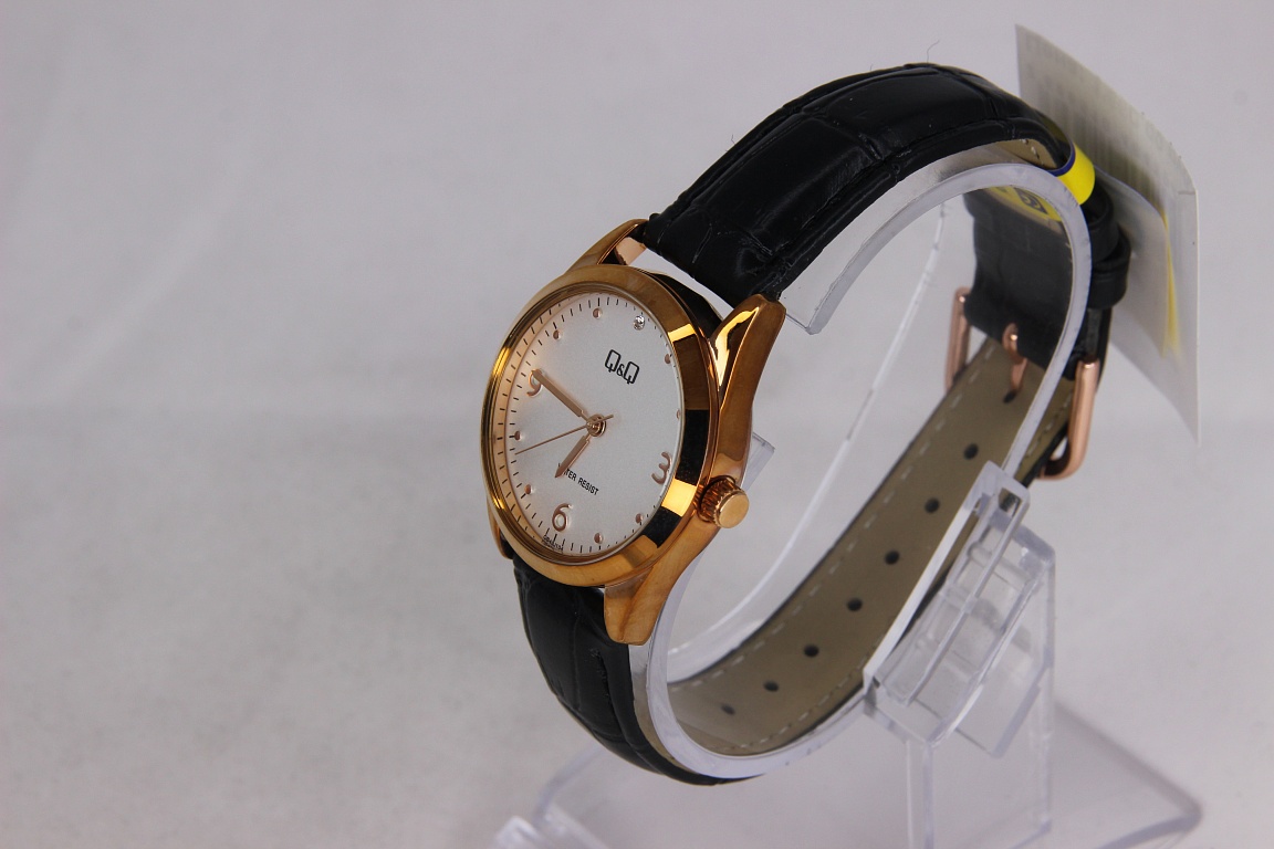 Q&Q Q&Q  QB43-104