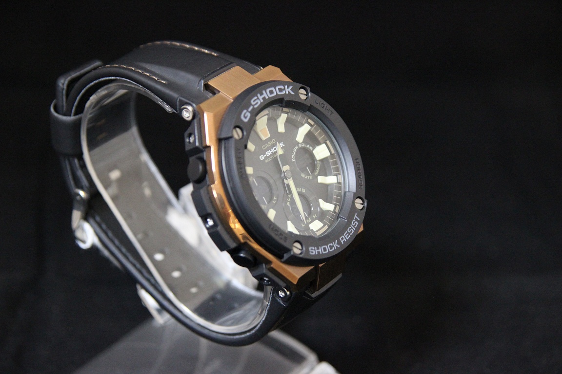 Casio GST-W120L-1A