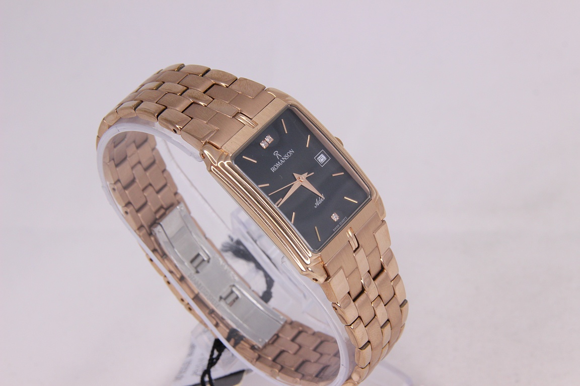 Распродажа Romanson TM 8154C MR(BK)