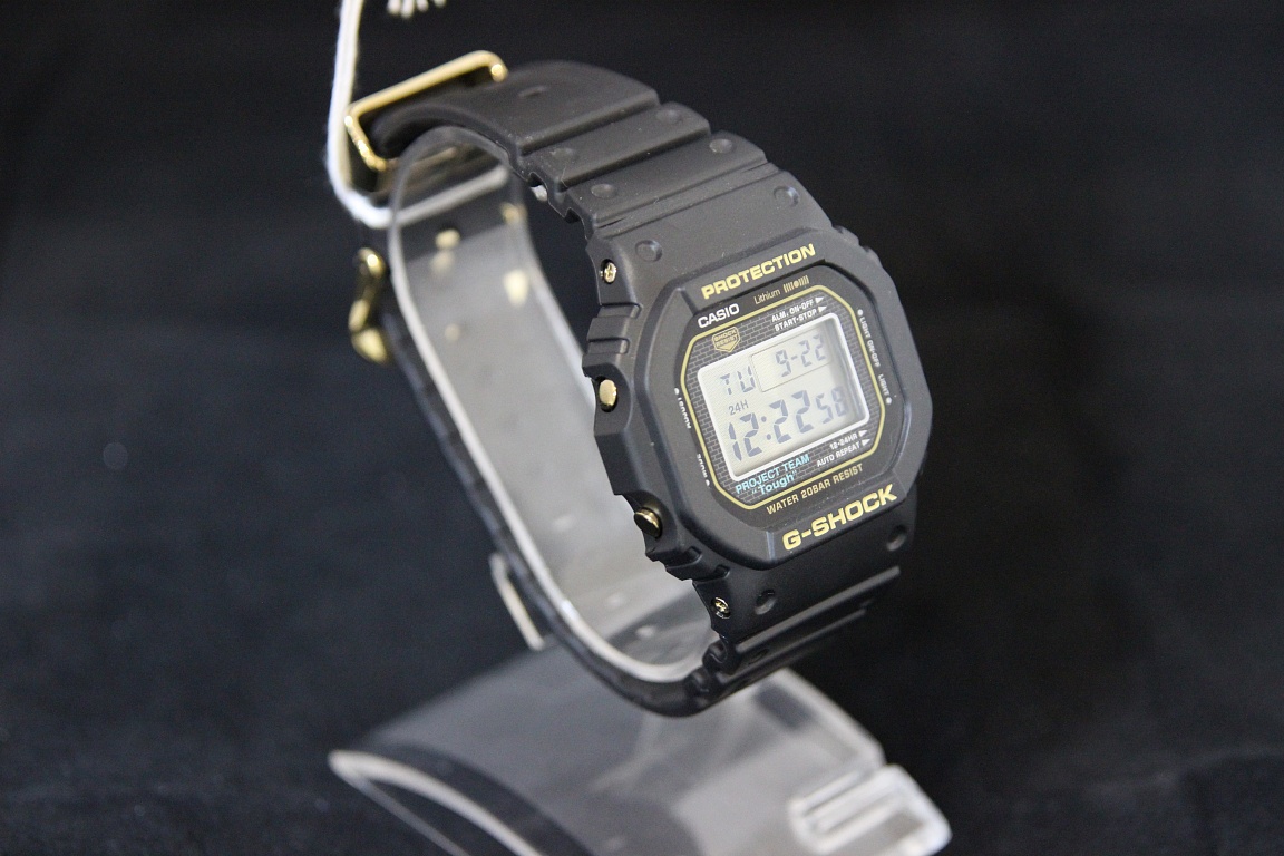 Casio DW-5035D-1B