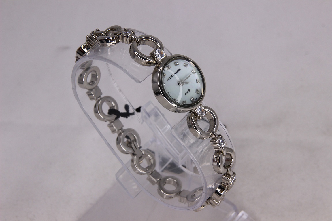 Распродажа Romanson RM 0347Q LW(WH)
