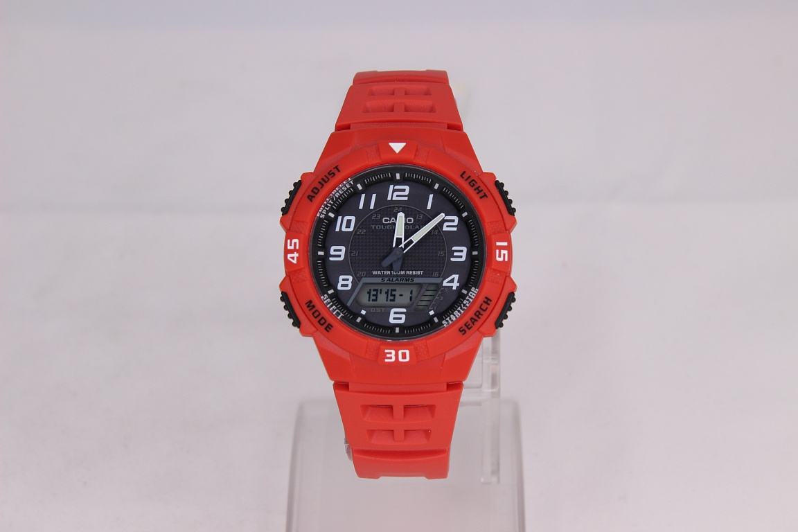 Casio AQ-S800W-4B "CASIO"