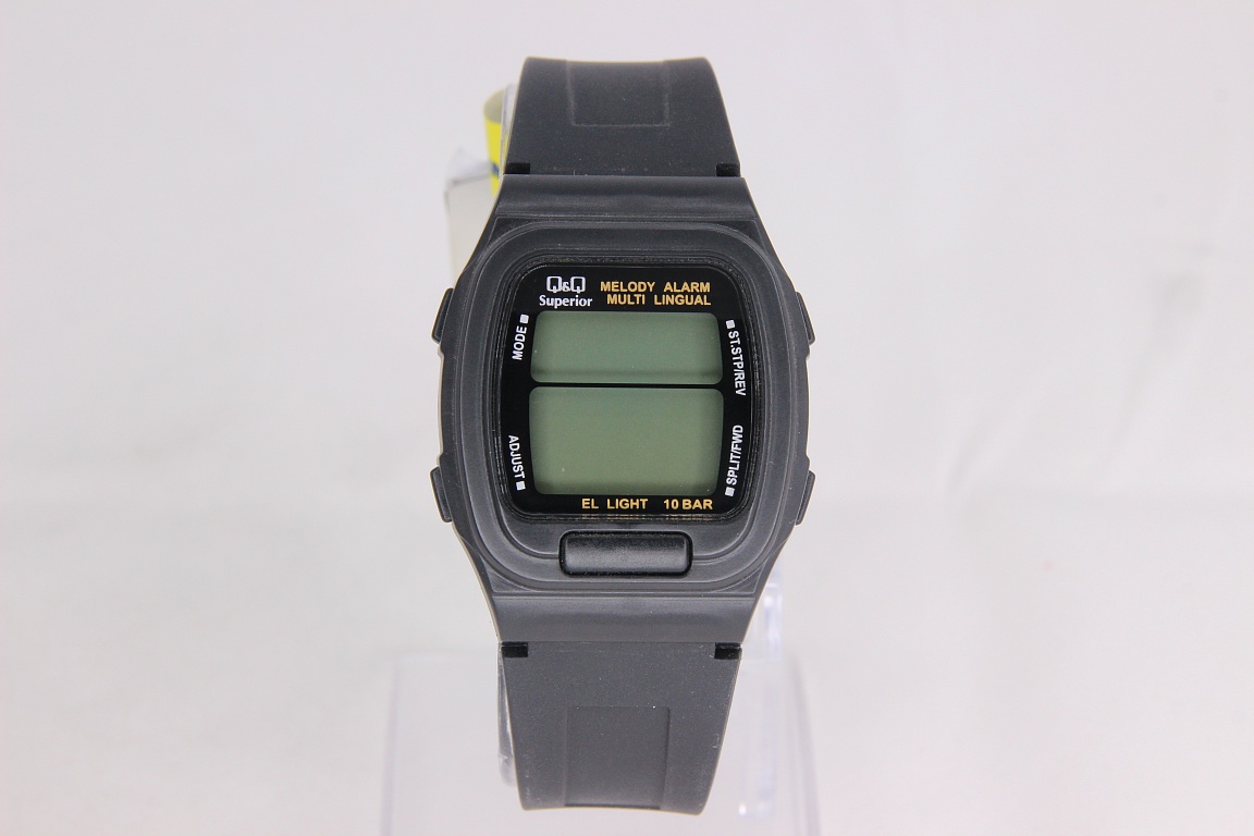 Q&Q MMC2-101 "Q&Q"