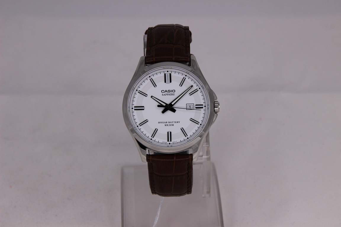 Casio CASIO MTS-100L-7AVEF